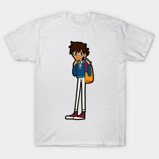 Off to college T-Shirt